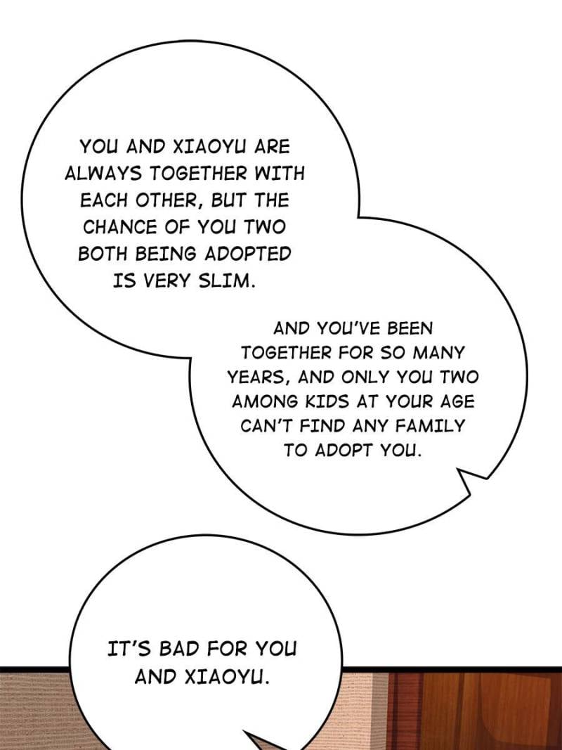 Spare Me, Great Lord! Chapter 62 - 129