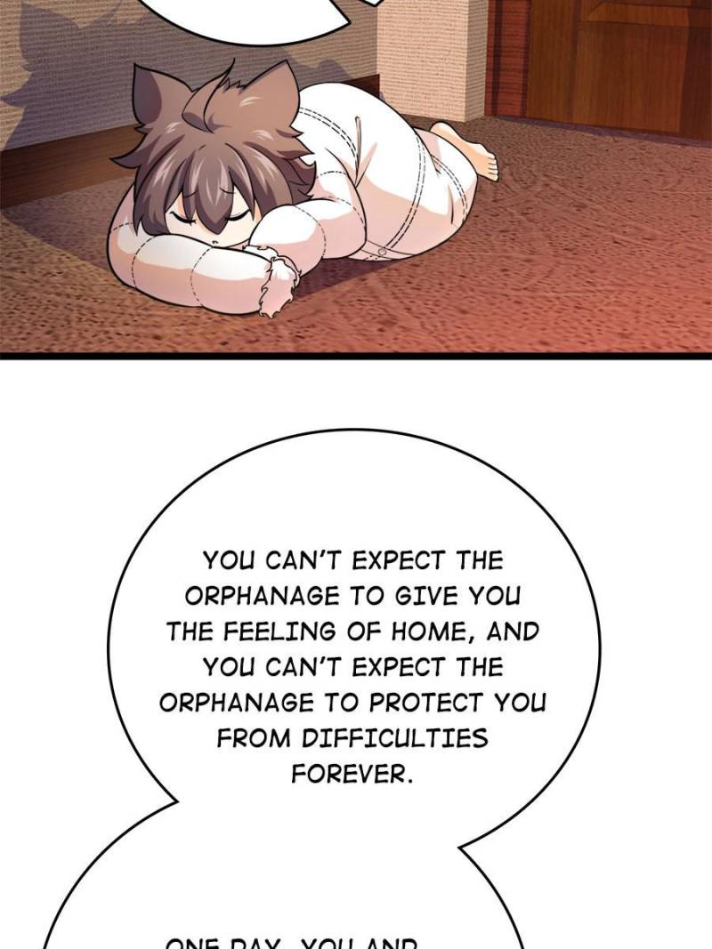 Spare Me, Great Lord! Chapter 62 - 130