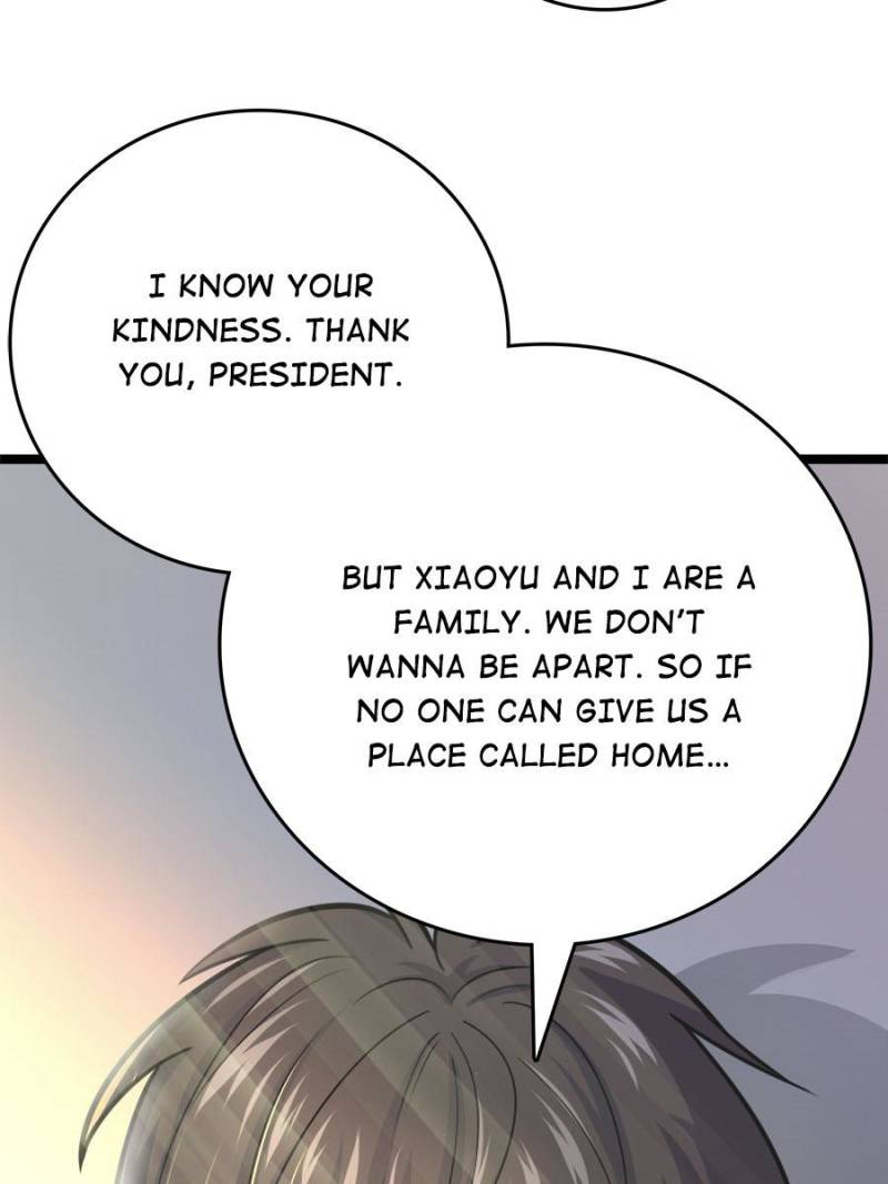 Spare Me, Great Lord! Chapter 62 - 132