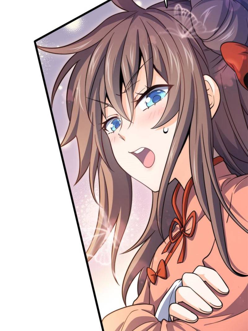 Spare Me, Great Lord! Chapter 63 - 132