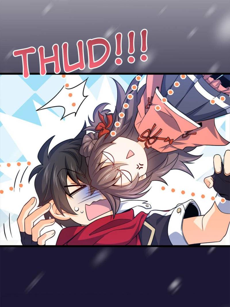 Spare Me, Great Lord! Chapter 63 - 141