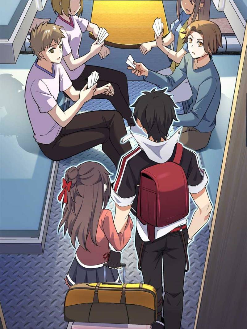 Spare Me, Great Lord! Chapter 64 - 5