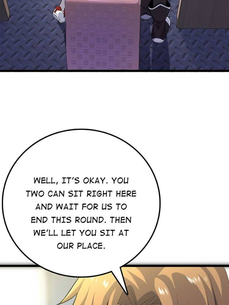 Spare Me, Great Lord! Chapter 64 - 6