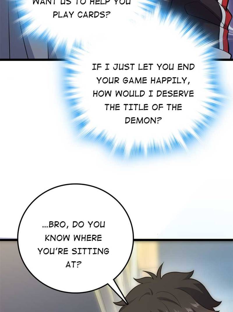 Spare Me, Great Lord! Chapter 64 - 10