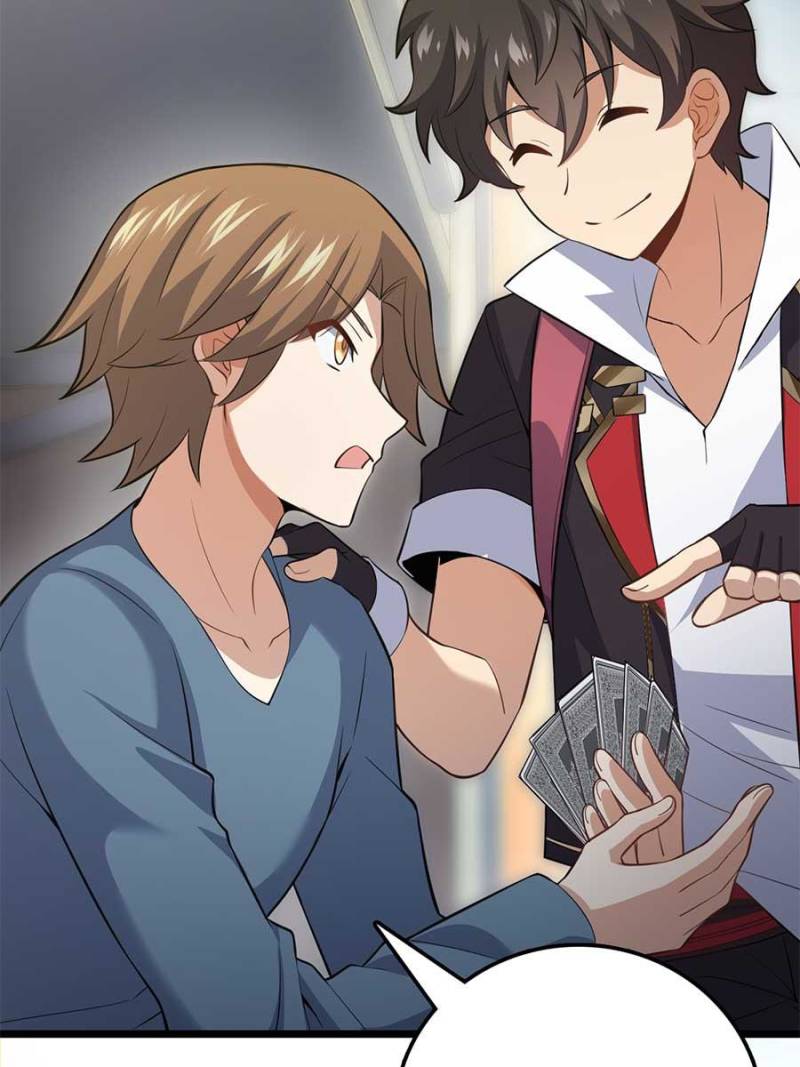 Spare Me, Great Lord! Chapter 64 - 11