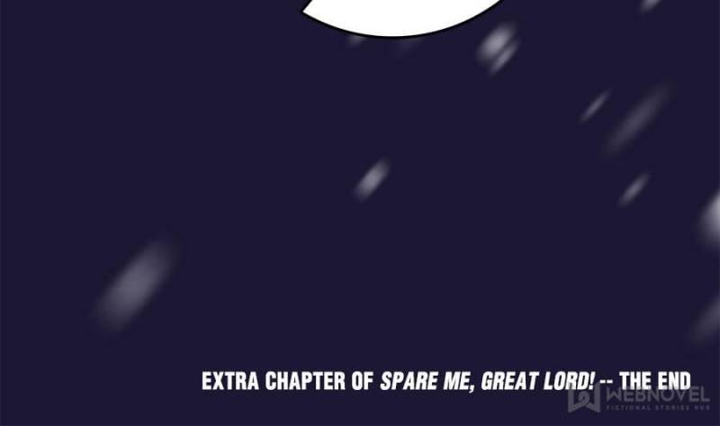 Spare Me, Great Lord! Chapter 63 - 143