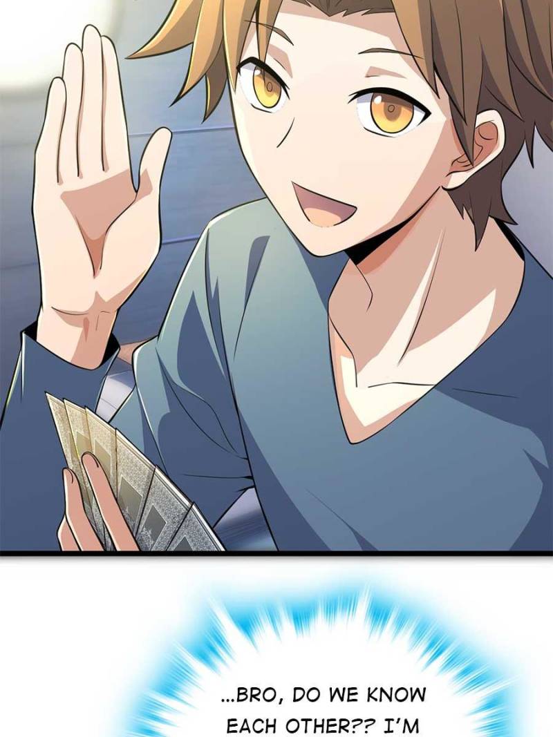 Spare Me, Great Lord! Chapter 64 - 7