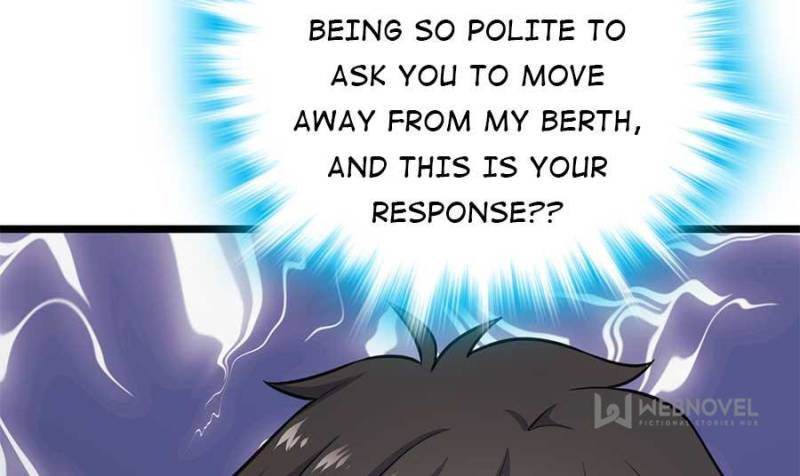 Spare Me, Great Lord! Chapter 64 - 8
