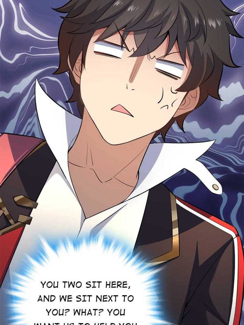 Spare Me, Great Lord! Chapter 64 - 9