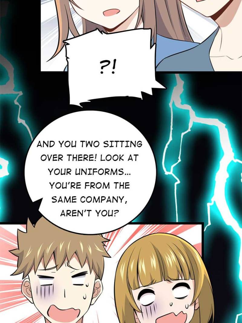 Spare Me, Great Lord! Chapter 64 - 15