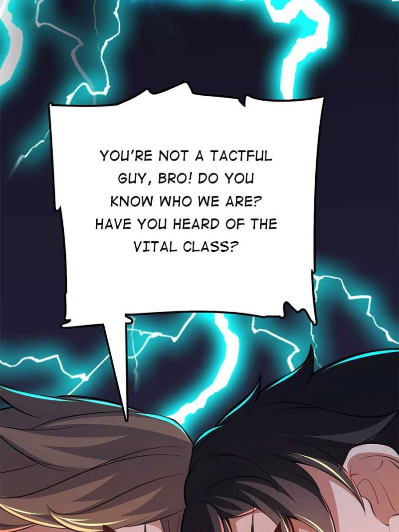 Spare Me, Great Lord! Chapter 64 - 17