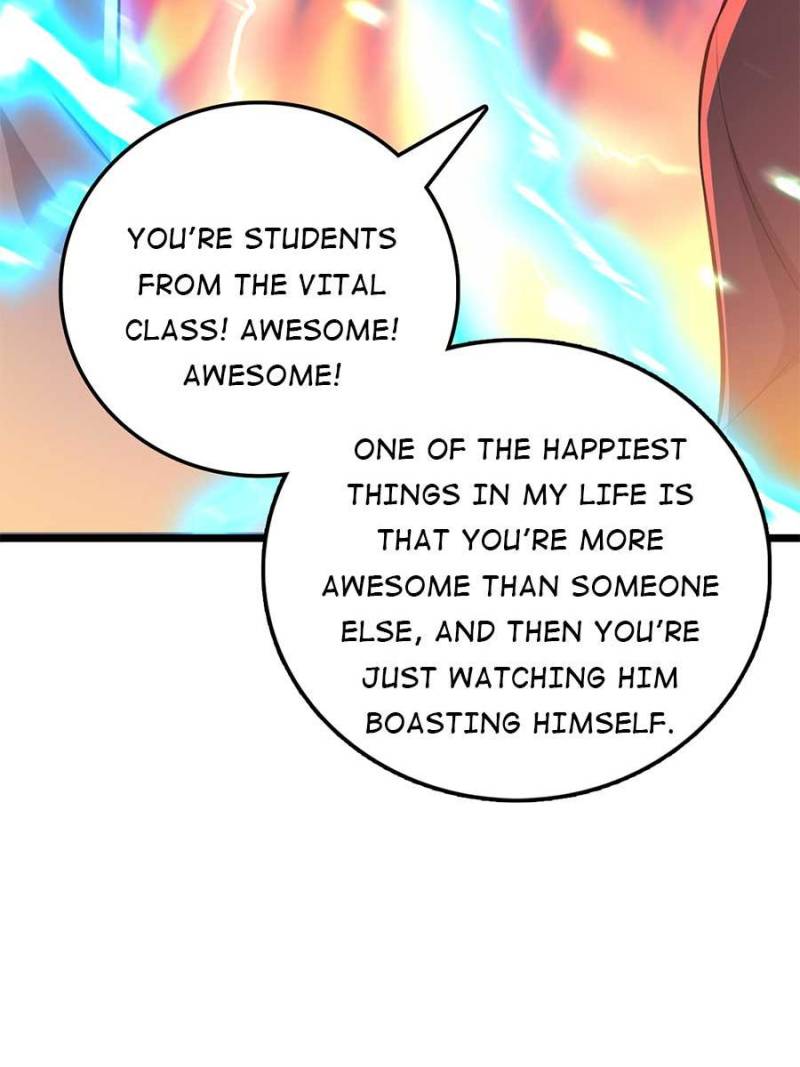 Spare Me, Great Lord! Chapter 64 - 19