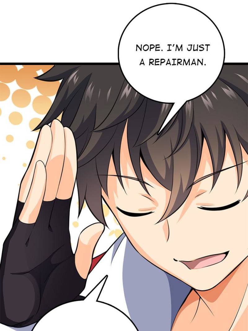 Spare Me, Great Lord! Chapter 64 - 22