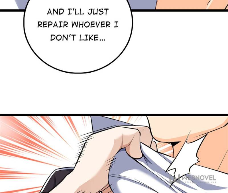 Spare Me, Great Lord! Chapter 64 - 23