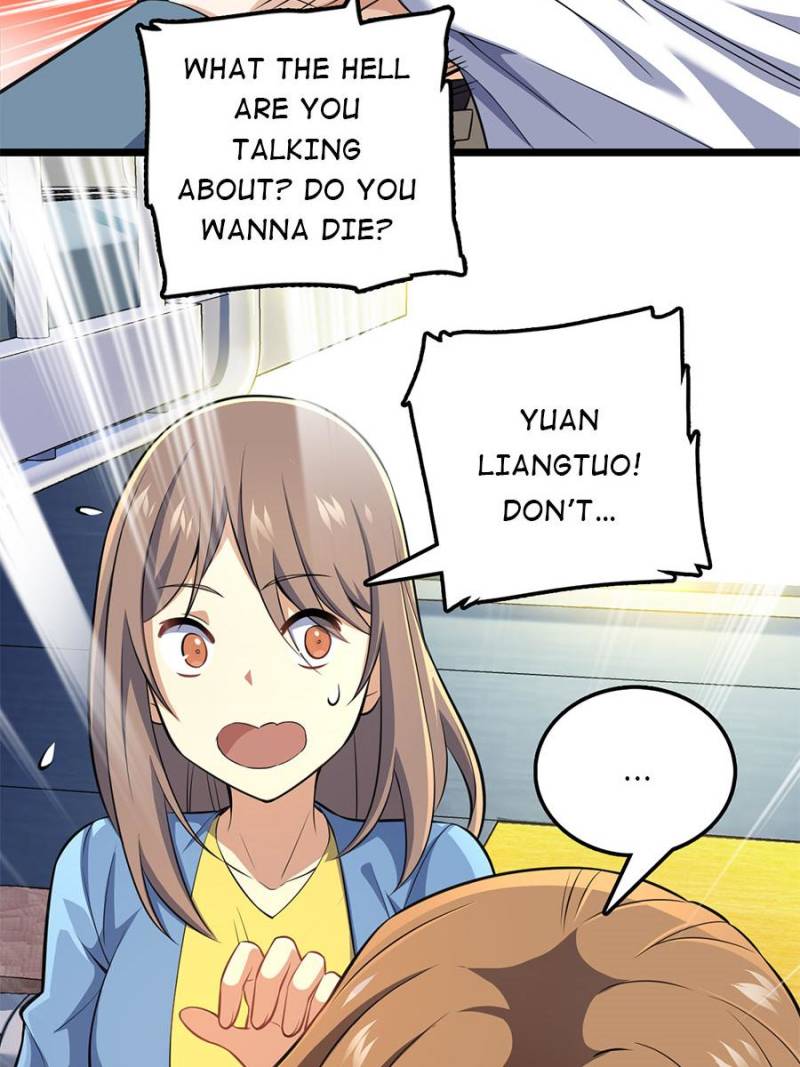 Spare Me, Great Lord! Chapter 64 - 24