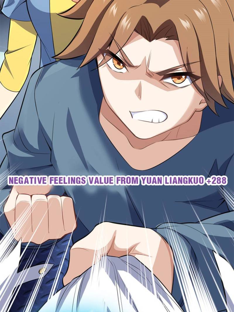 Spare Me, Great Lord! Chapter 64 - 25