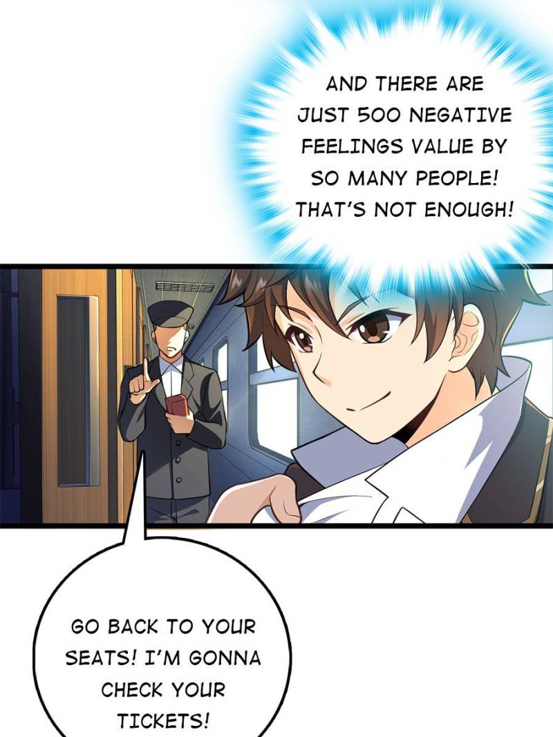 Spare Me, Great Lord! Chapter 64 - 27