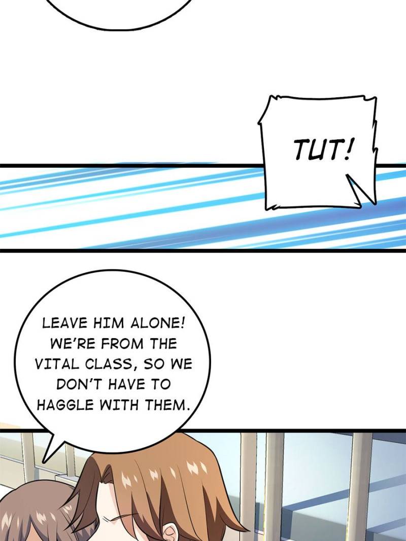 Spare Me, Great Lord! Chapter 64 - 28