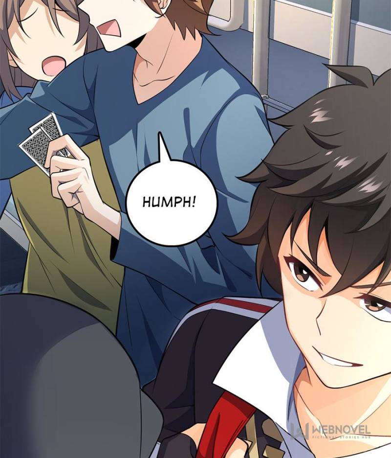 Spare Me, Great Lord! Chapter 64 - 29