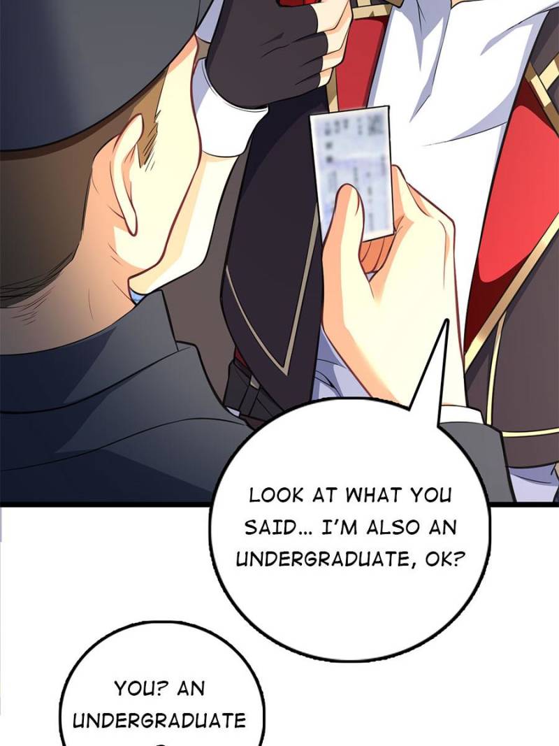 Spare Me, Great Lord! Chapter 64 - 30