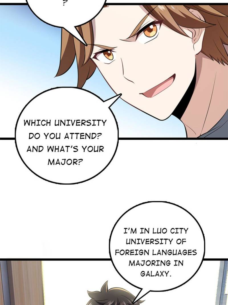 Spare Me, Great Lord! Chapter 64 - 31
