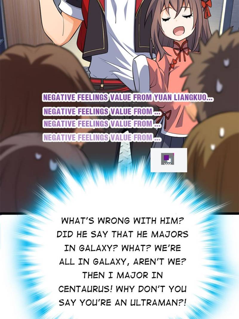 Spare Me, Great Lord! Chapter 64 - 33
