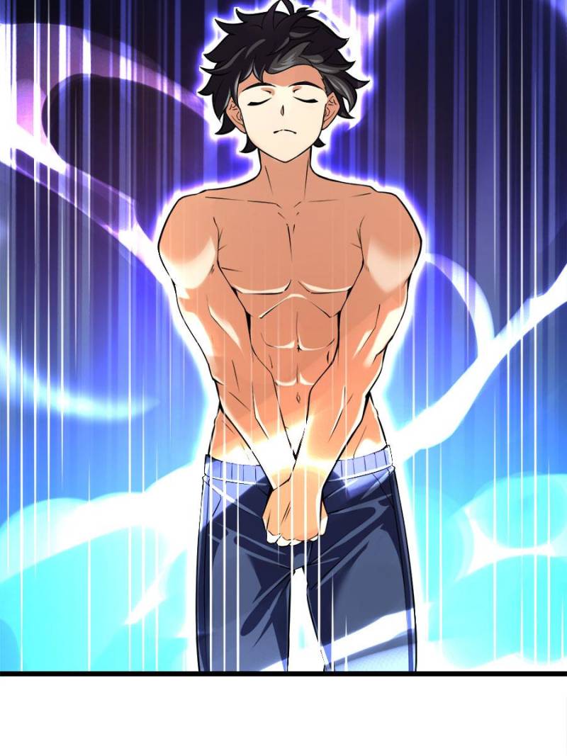 Spare Me, Great Lord! Chapter 64 - 37
