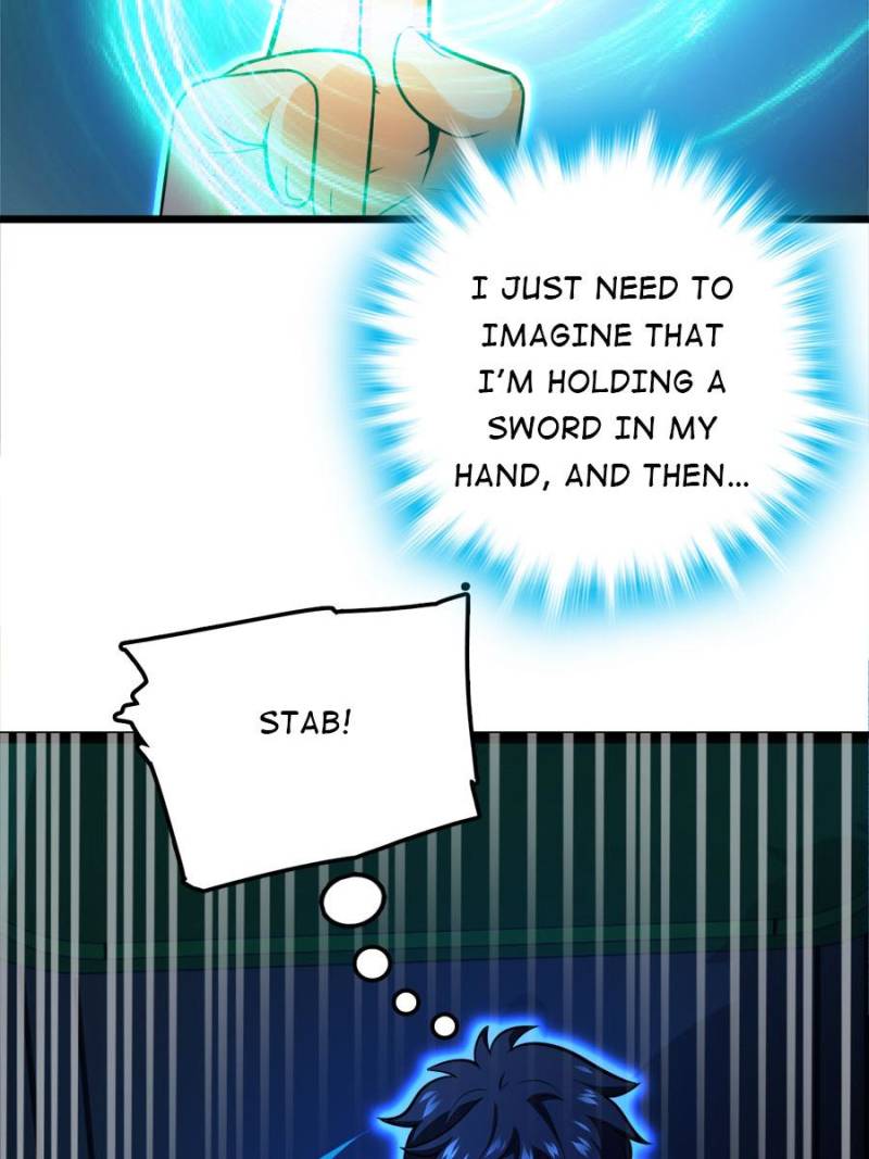 Spare Me, Great Lord! Chapter 64 - 46