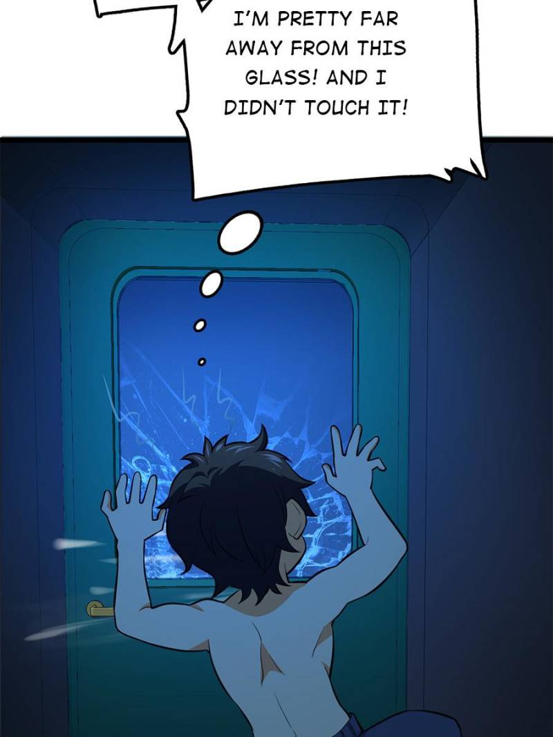 Spare Me, Great Lord! Chapter 64 - 54