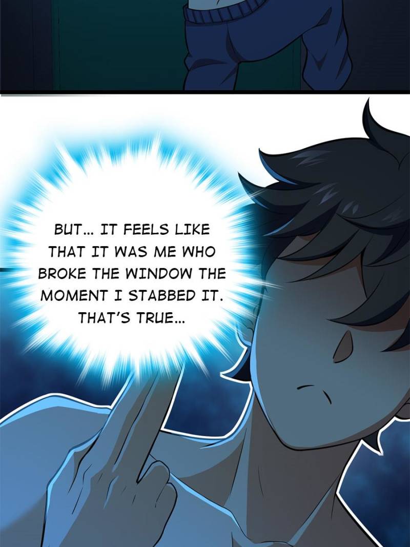 Spare Me, Great Lord! Chapter 64 - 55