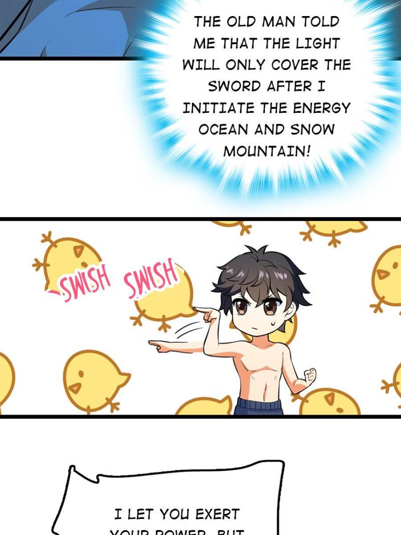 Spare Me, Great Lord! Chapter 64 - 57