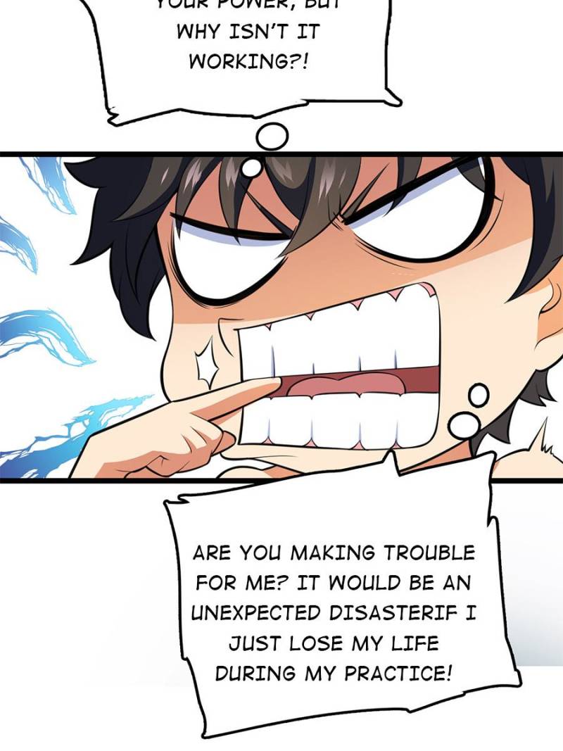 Spare Me, Great Lord! Chapter 64 - 58