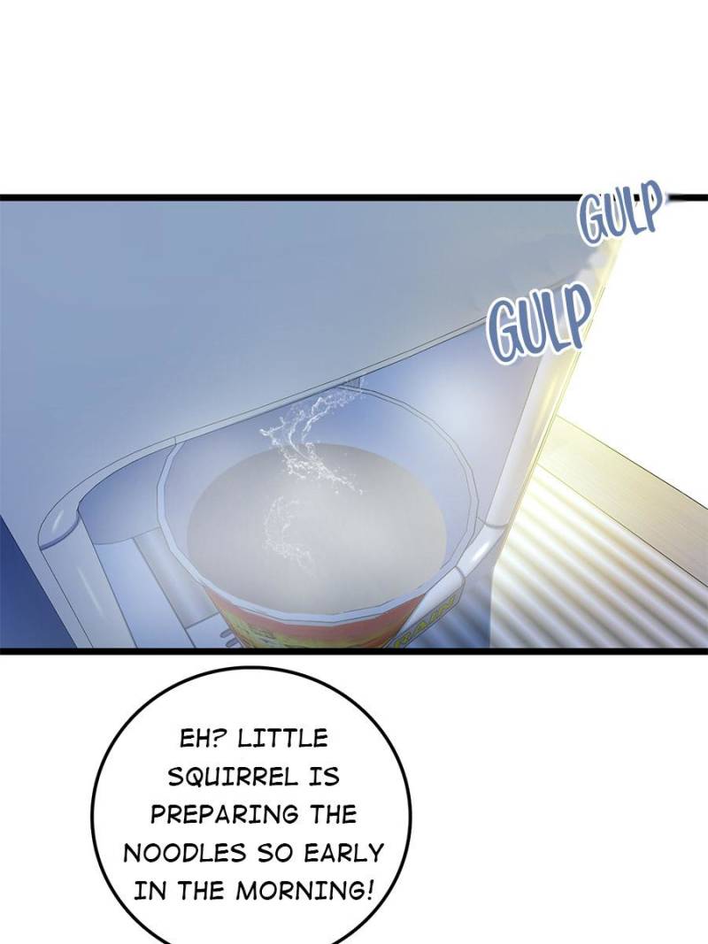 Spare Me, Great Lord! Chapter 64 - 61