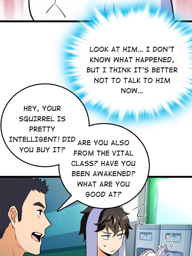 Spare Me, Great Lord! Chapter 64 - 64