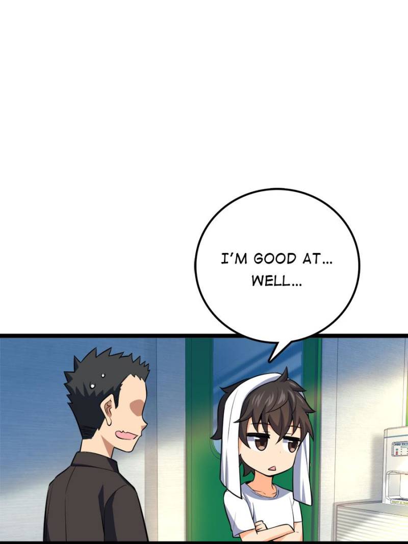 Spare Me, Great Lord! Chapter 64 - 66