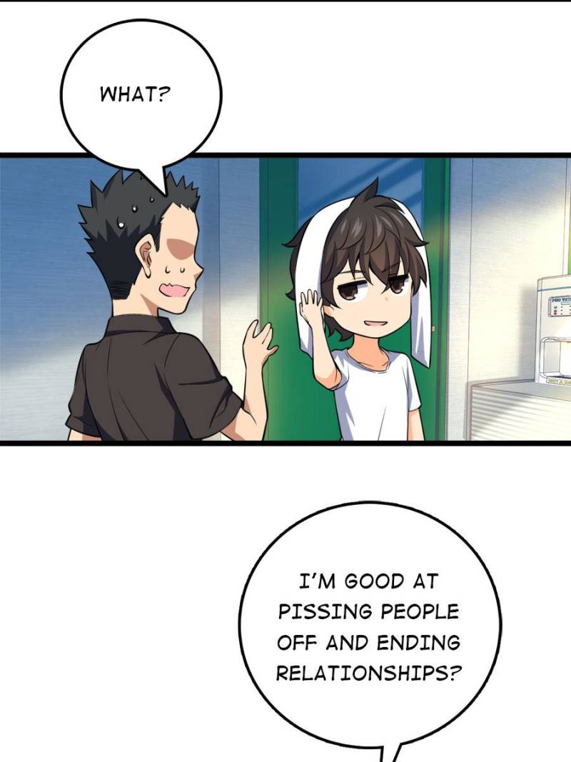 Spare Me, Great Lord! Chapter 64 - 67