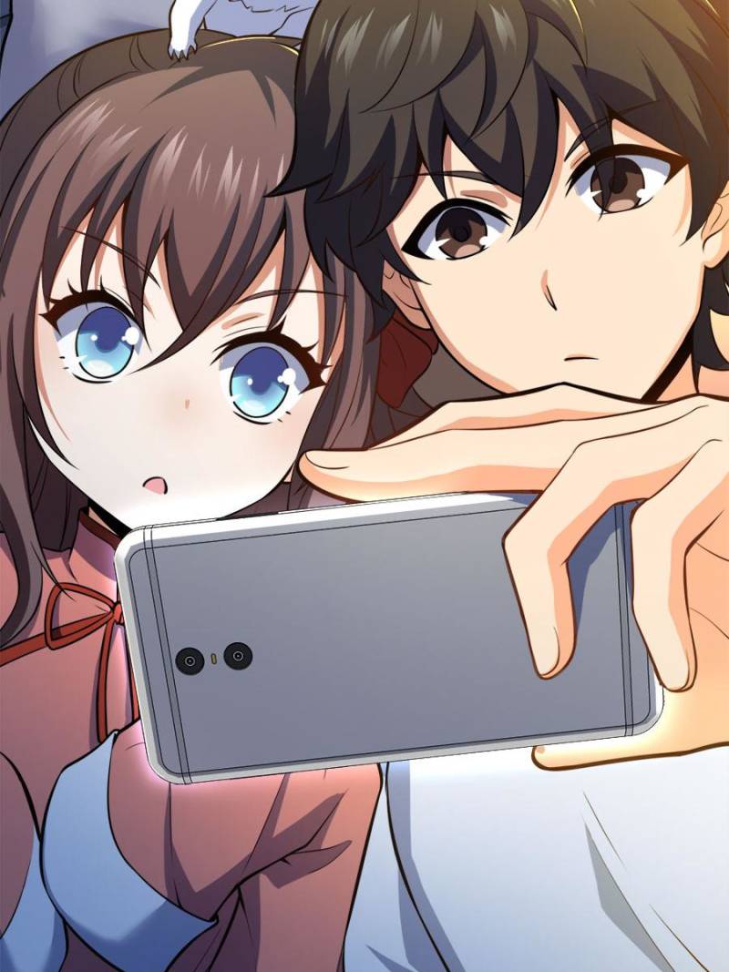 Spare Me, Great Lord! Chapter 64 - 72