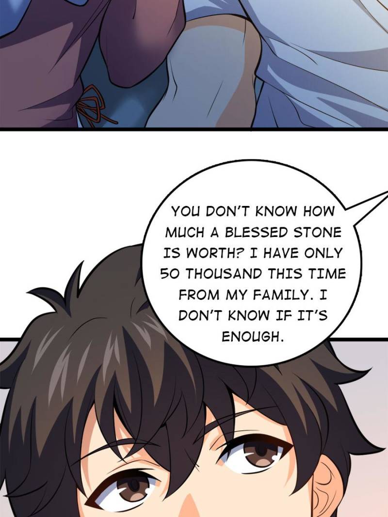 Spare Me, Great Lord! Chapter 64 - 73