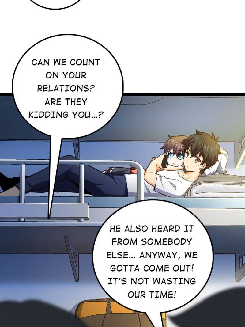 Spare Me, Great Lord! Chapter 64 - 75