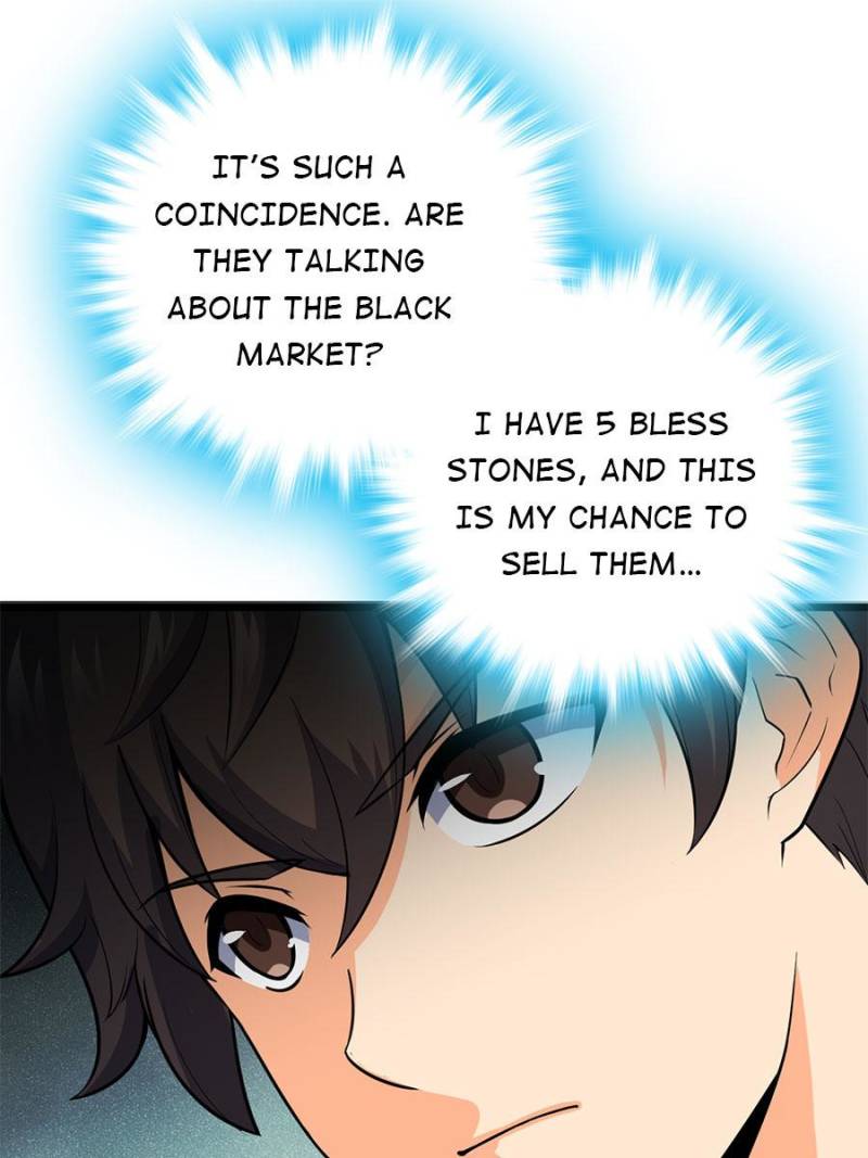 Spare Me, Great Lord! Chapter 64 - 78