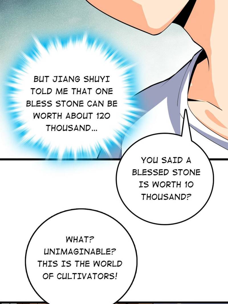 Spare Me, Great Lord! Chapter 64 - 79