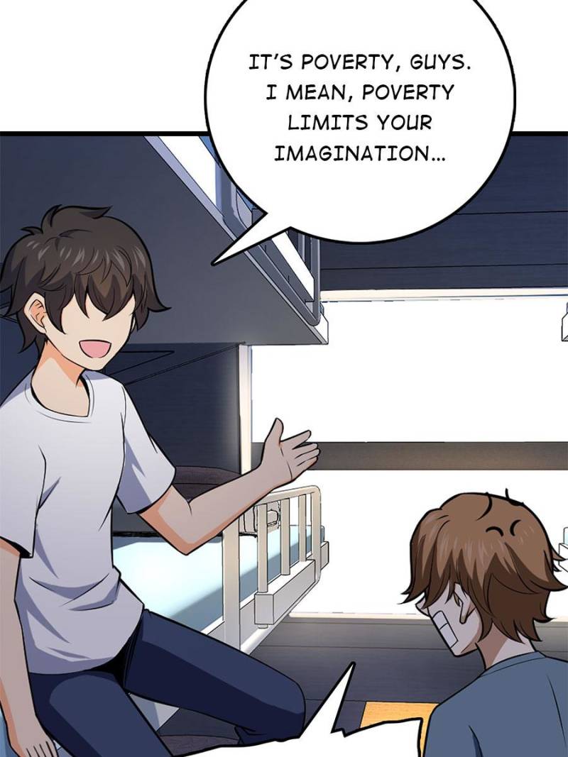 Spare Me, Great Lord! Chapter 64 - 81