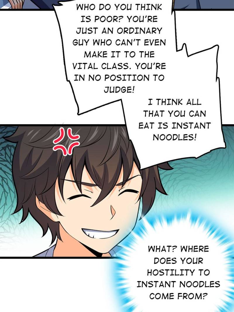 Spare Me, Great Lord! Chapter 64 - 82