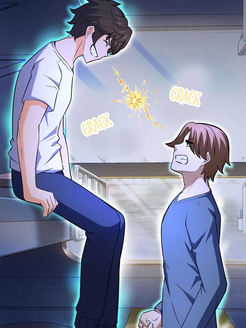 Spare Me, Great Lord! Chapter 64 - 84