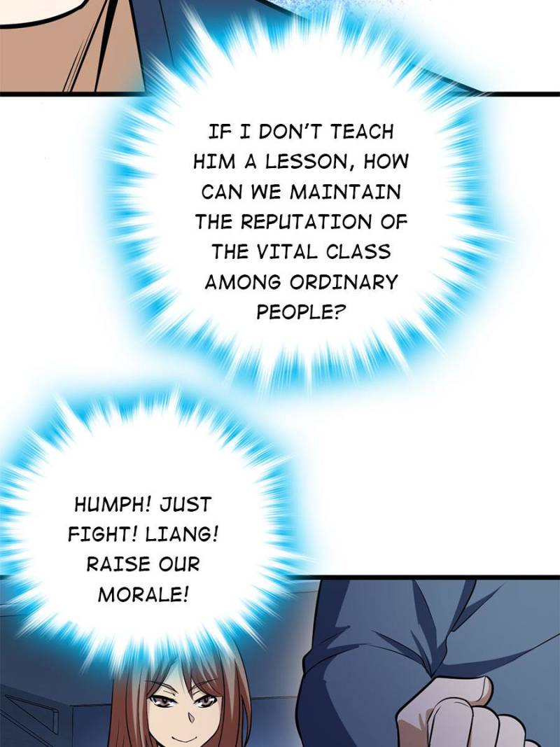 Spare Me, Great Lord! Chapter 64 - 88
