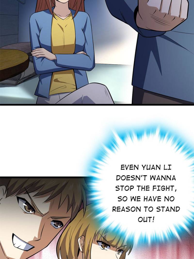 Spare Me, Great Lord! Chapter 64 - 89