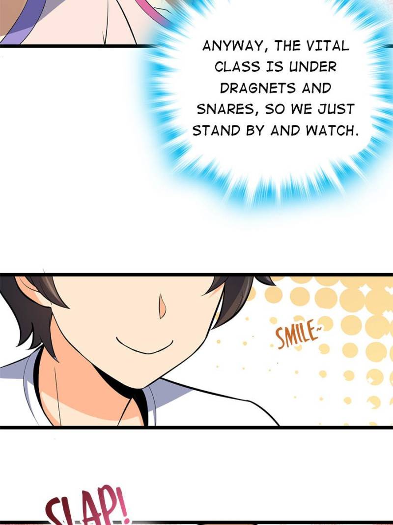 Spare Me, Great Lord! Chapter 64 - 91