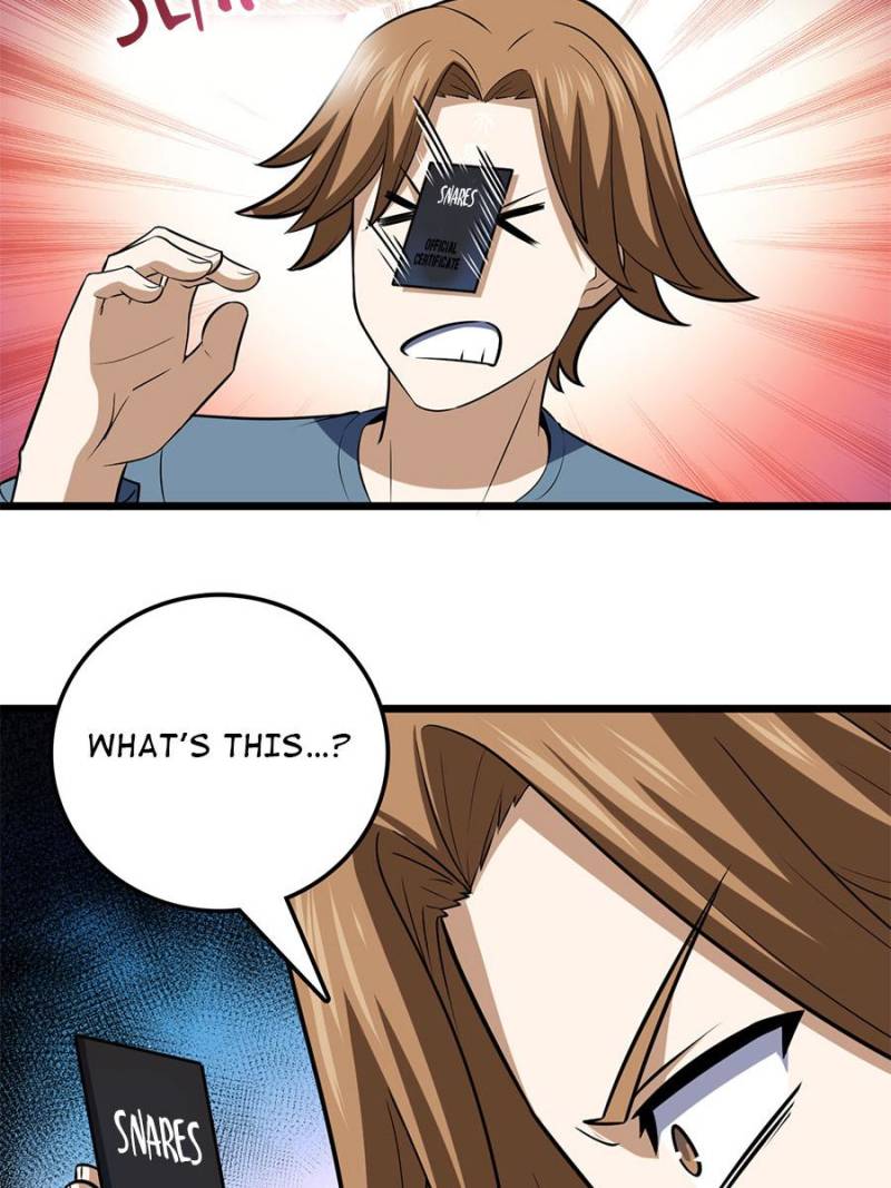 Spare Me, Great Lord! Chapter 64 - 92