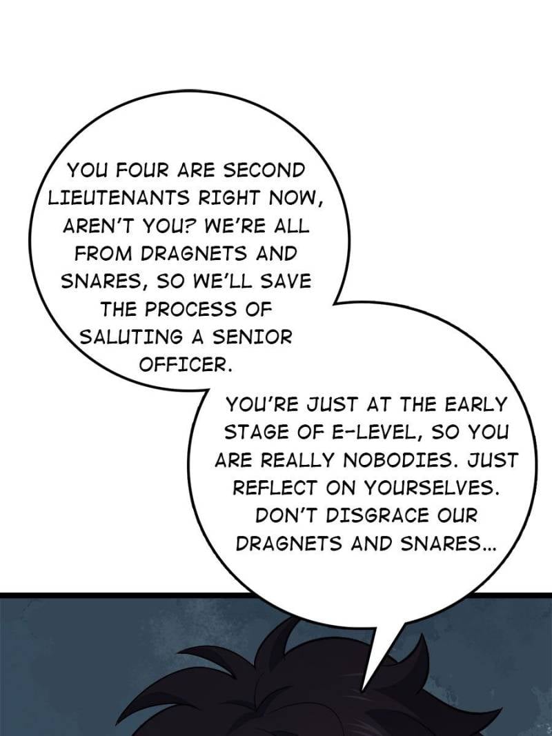 Spare Me, Great Lord! Chapter 64 - 94