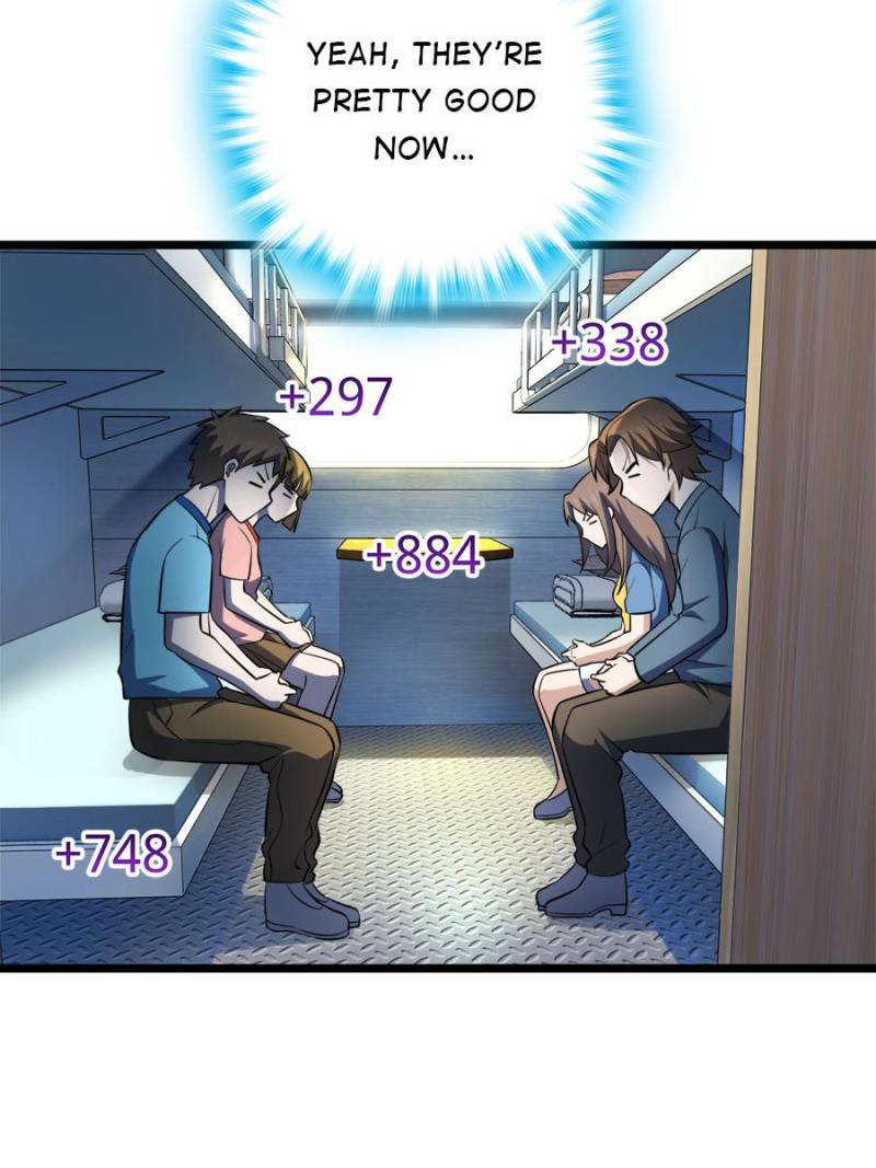Spare Me, Great Lord! Chapter 64 - 100